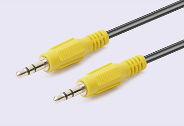 3.5mm Auxiliary Audio Cable